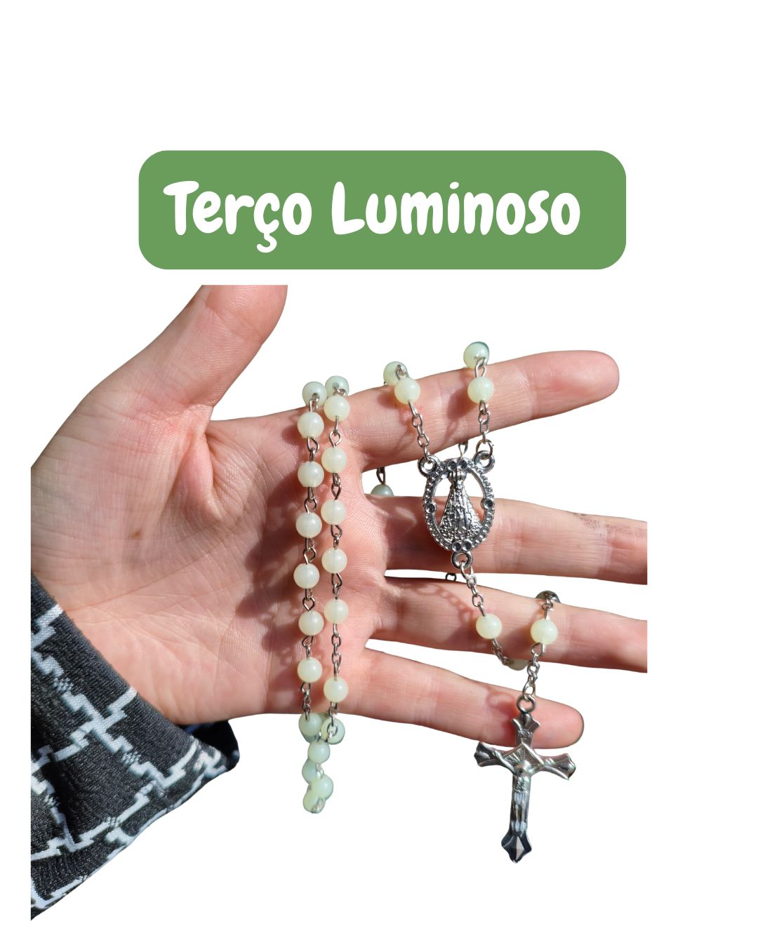 Terço luminoso